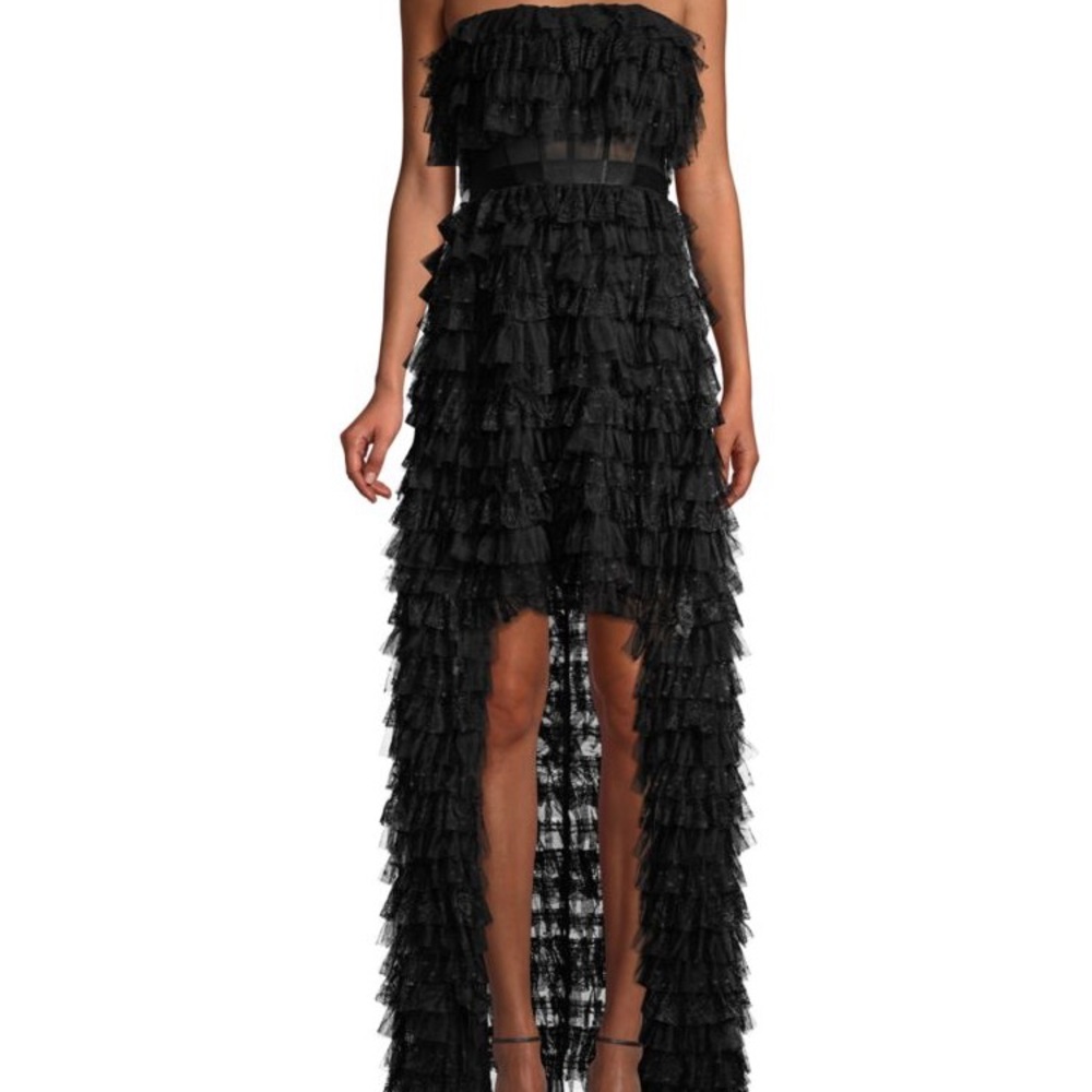 BCBG Dress/Gown